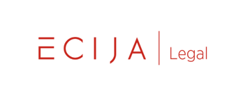 Logo ECIJA Legal