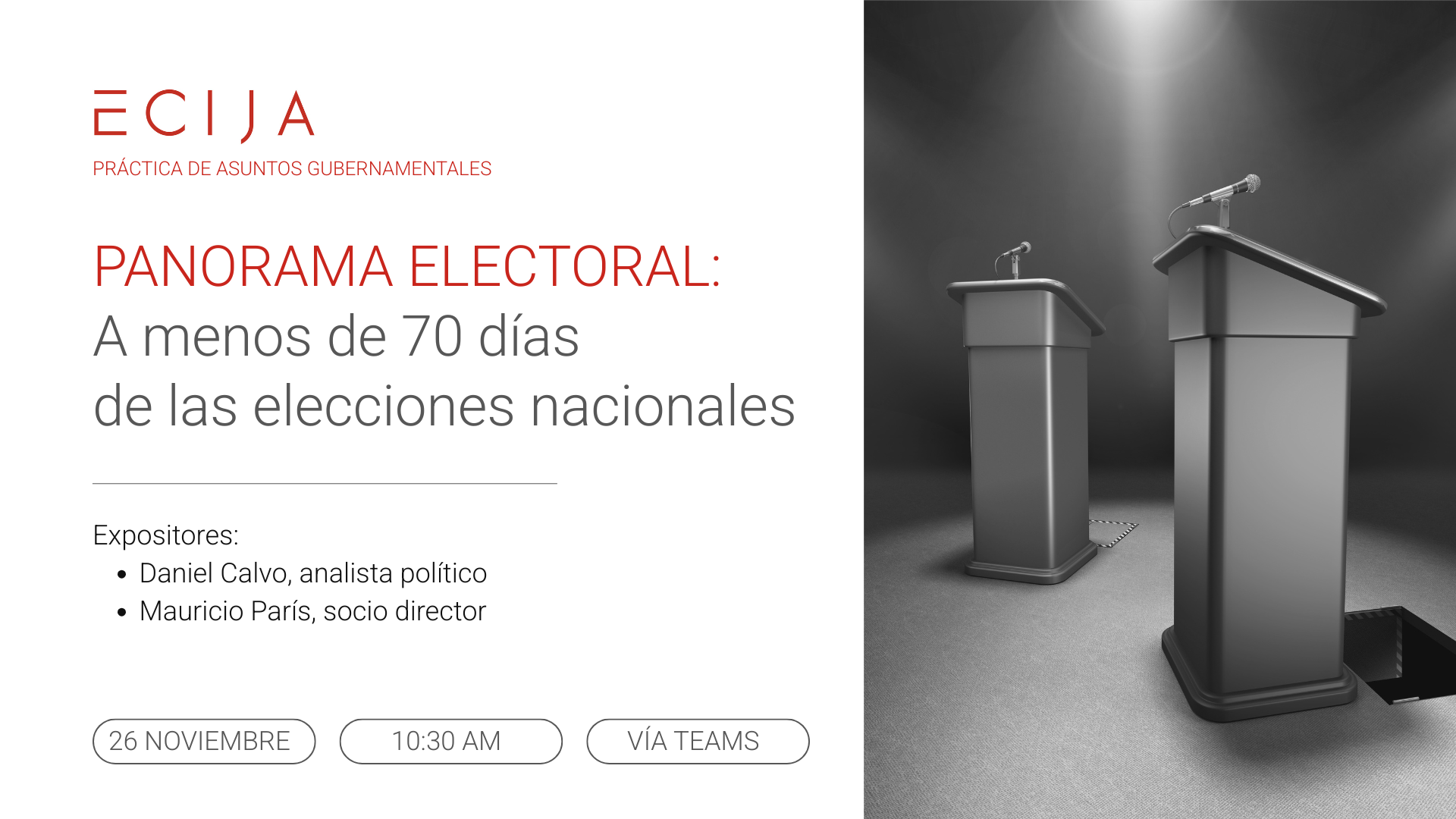 webinars 2025